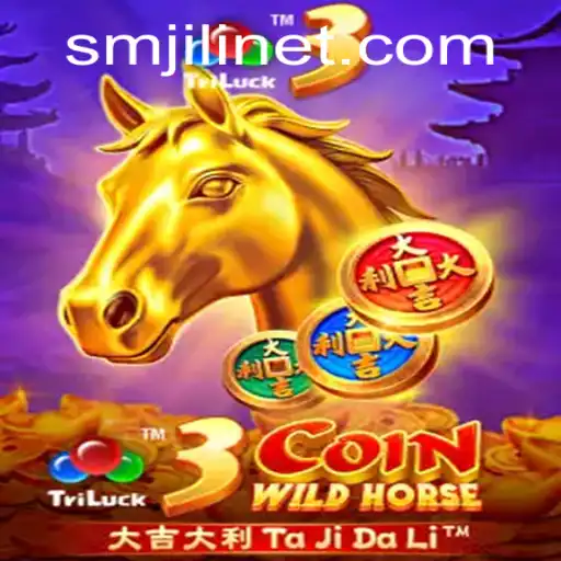 Exploring the Fascinating World of 3CoinWildHorse