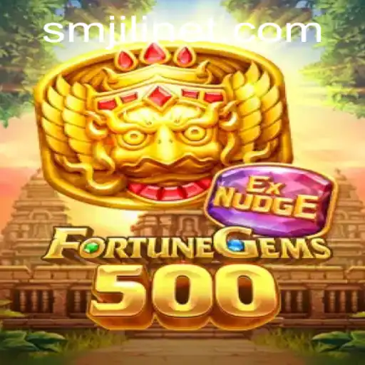 FortuneGems500: Understanding the Enchanting Universe of Smjili's Latest Gaming Sensation