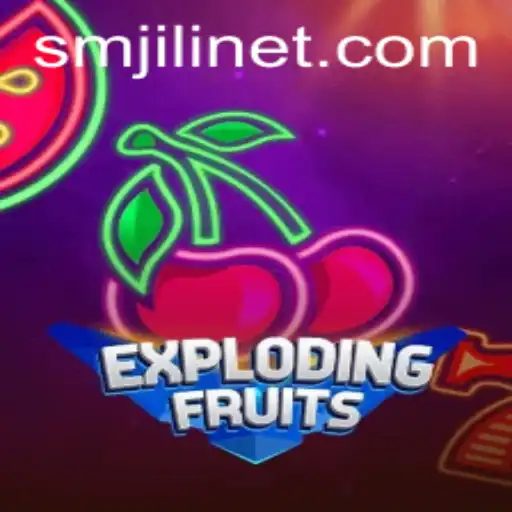 Discover the Thrills of ExplodingFruits: A Vibrant Puzzle Game Experience