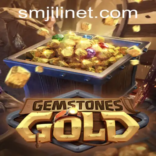 Discover the Thrilling World of GemstonesGold and the Mystical smjili