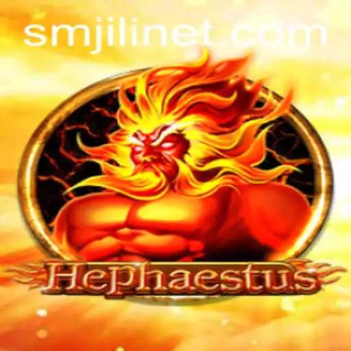 Hephaestus: The Legendary Journey of Crafting and Conquest