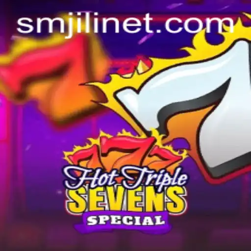 HotTripleSevensSpecial: A Deep Dive into the Exciting World of Slots