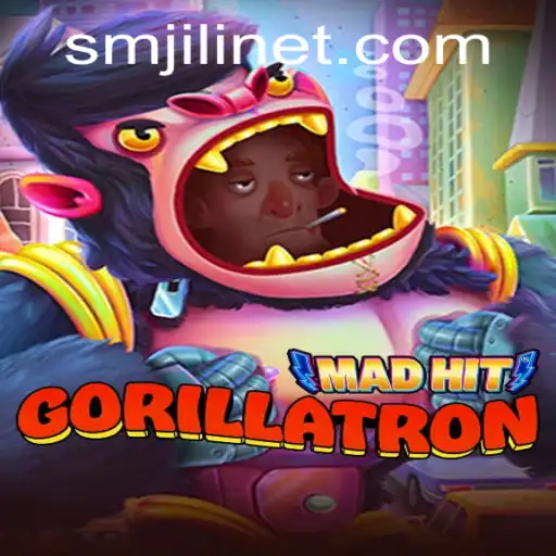 MadHitGorillatron: An Exciting Expedition into the World of Virtual Chaos