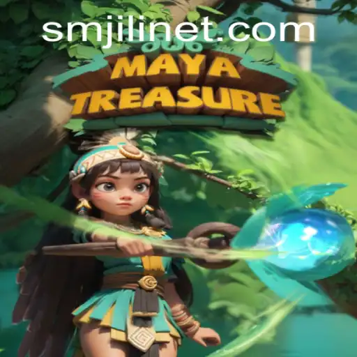 Discover the Excitement of MayaTreasure: An In-Depth Guide