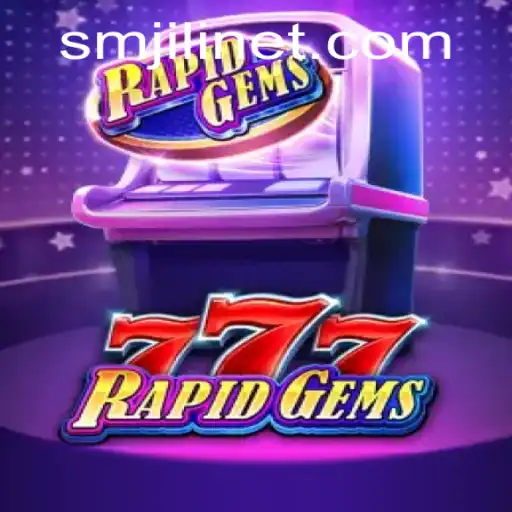 Unveiling the Intriguing World of RapidGems777: A Game Fueled by Strategy and Luck
