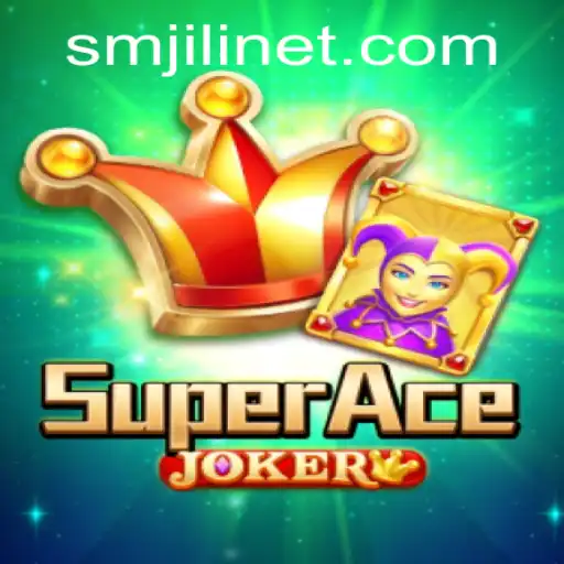 SuperAceJoker: The Game That Redefines Entertainment