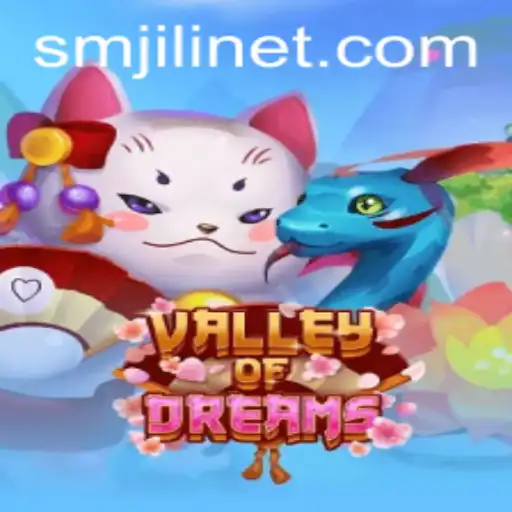 ValleyofDreams: An Enchanting Journey Through the World of Smjili